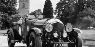 English Gentleman Invents Photography
